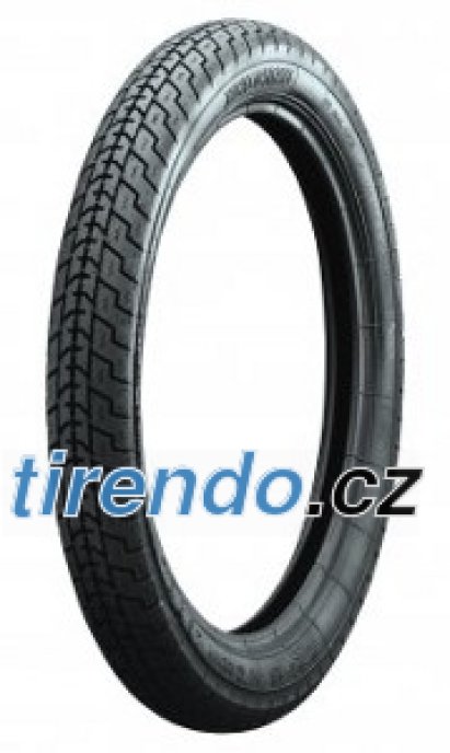 Levně Heidenau K43 ( 2.75-16 RF TT 46P zadní kolo, M/C, přední kolo )