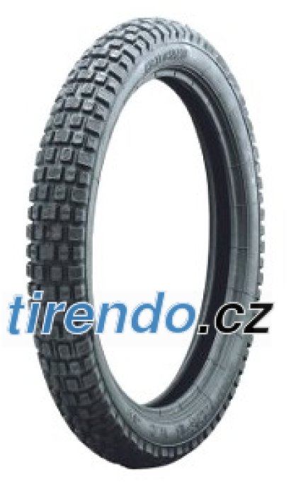 Heidenau K46 ( 2.50-19 TT 41M zadní kolo, M/C, přední kolo )