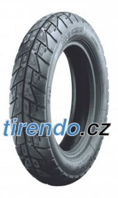 Levně Heidenau K47 ( 3.50-10 RF TL 59M zadní kolo, přední kolo )