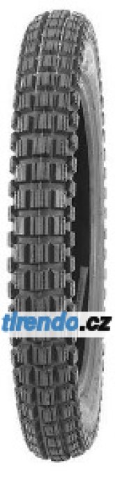 Kenda K262 ( 2.75-17 TT 41P )