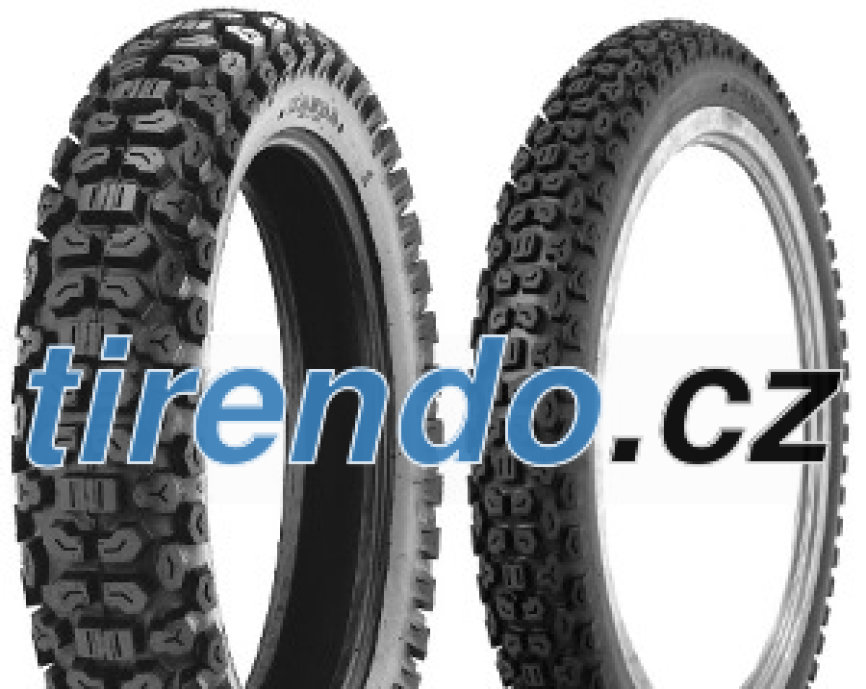 Levně Kenda K270 Dual Sport ( 3.00-21 TL 51P )