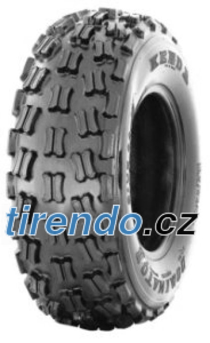 Levně Kenda K300F Dominator ( 20x7.00-8 TL 23F )