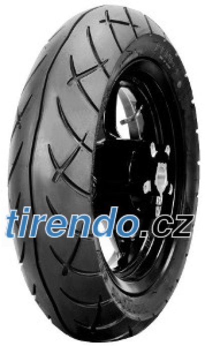 Levně Kenda K433F ( 120/70-15 TL 56S Front )