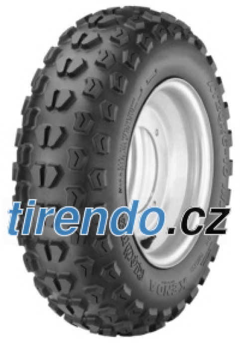 Levně Kenda K532F Klaw XC ( 21x7.00-10 TL 25N )