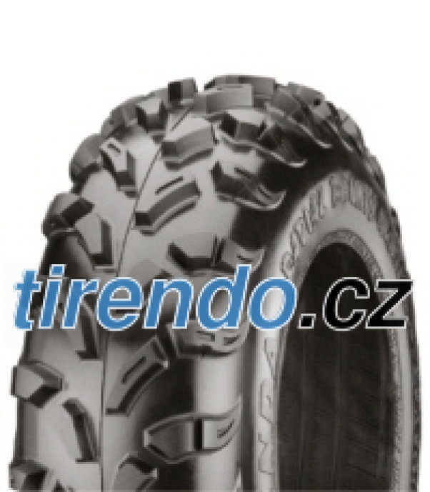 Kenda K537 ( 255/55 R12 TL 45N zadní kolo )