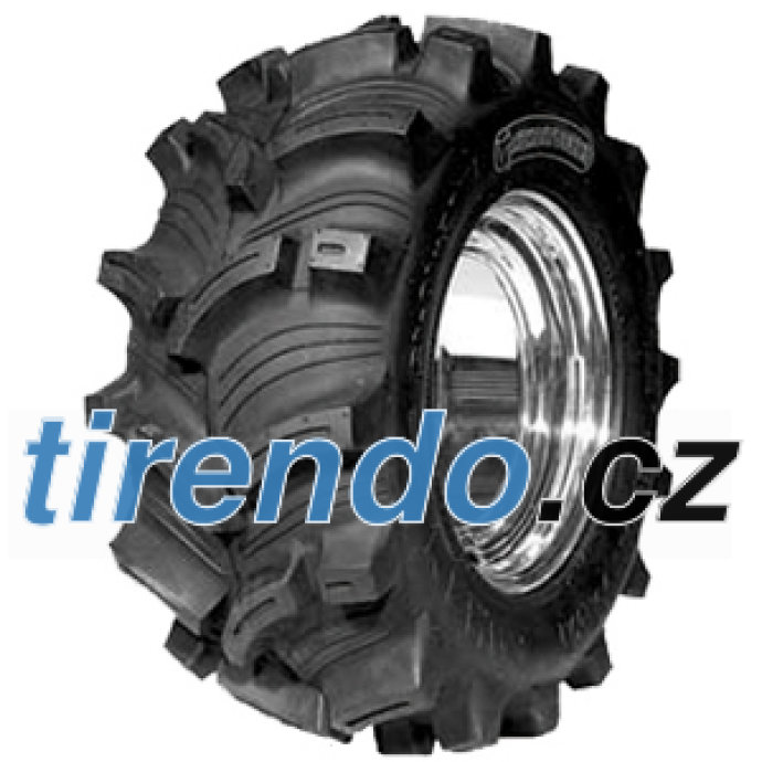 Kenda K538 Executioner ( 25x8.00-12 TL 43L )
