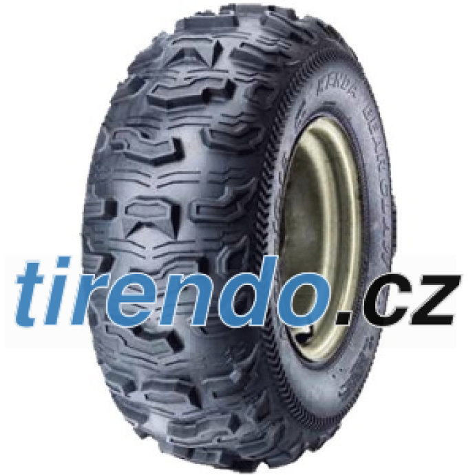 Levně Kenda K573 Bear Claw EX ( 26x10.00-12 TL 52L dvojitá identifikace 245/70-12 )