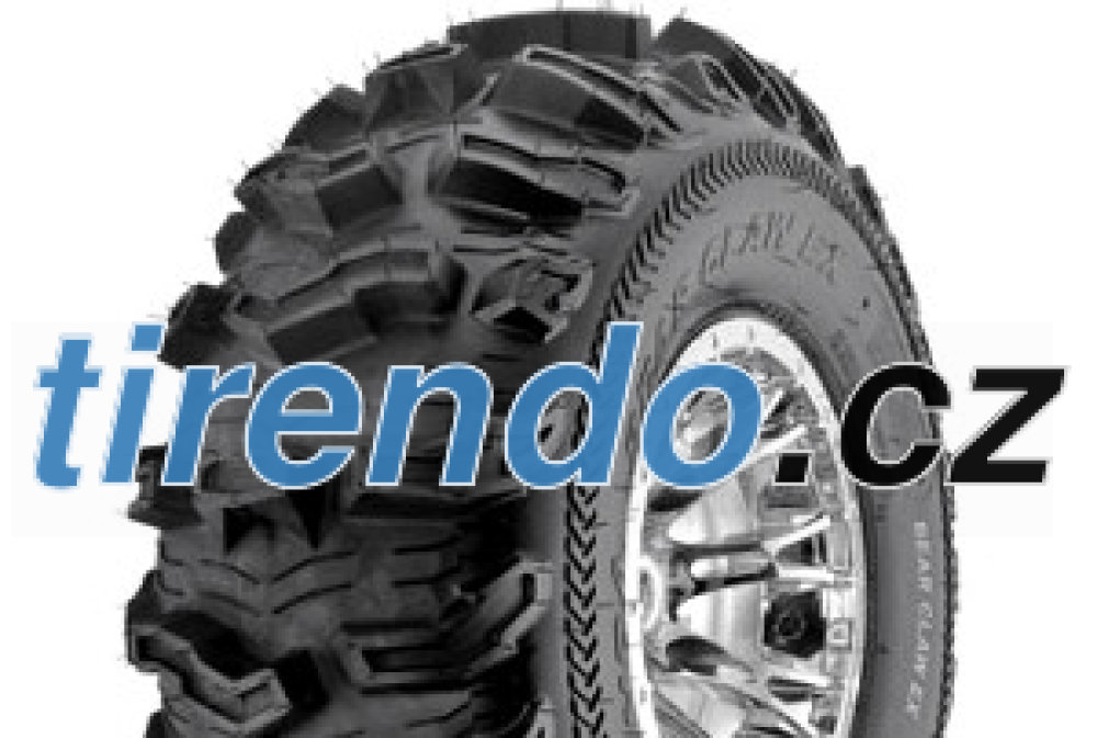 Levně Kenda K573F Bear Cl ( 25x8.00-12 RF TL 43N )