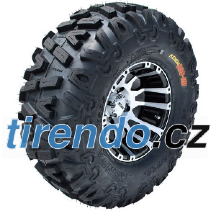 Kenda K585 ( 26x9.00 R14 TL )