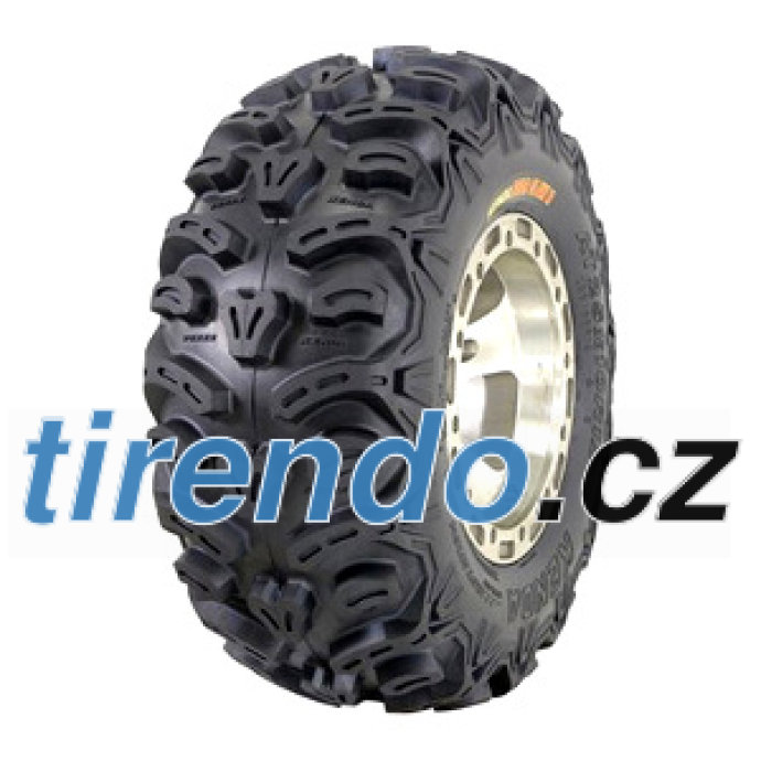 Levně Kenda K587 Bear Claw ( 25x10.00 R12 TL 50N )