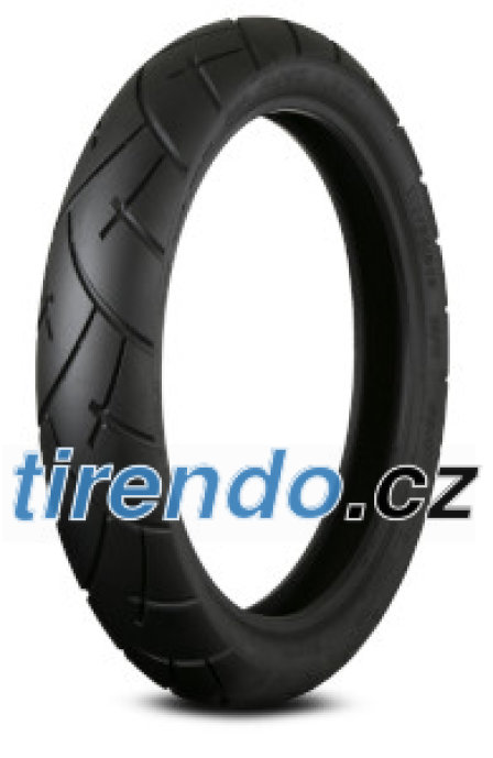 Levně Kenda K678F ( 100/90B19 TL 57H přední kolo )