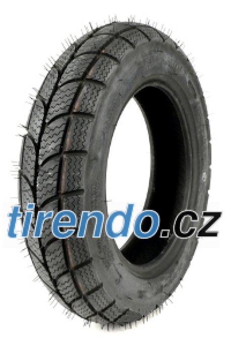 Levně Kenda K701 Winter ( 100/80-10 TL 53P M+S označení, přední kolo, zadní kolo )