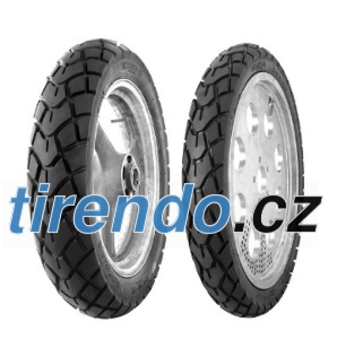 Levně Kenda K761 ( 120/80-18 TT Front )
