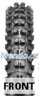 Kenda K771F Millville ( 60/100-14 TT 30M NHS )