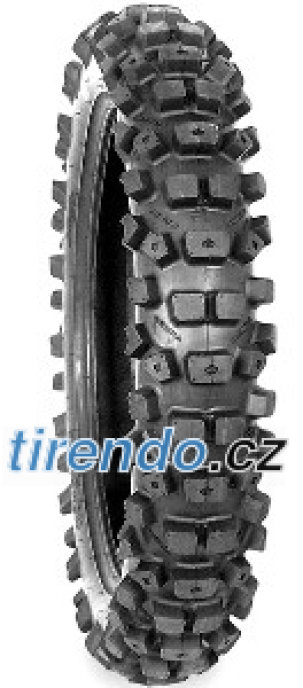 Levně Kenda K772 Carlsbad ( 110/90-19 TT 62M NHS )