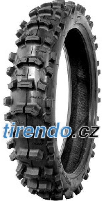 Levně Kenda K782 Sand Mad ( 100/90-19 TT 57M zadní kolo )