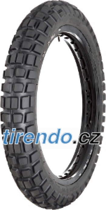 Kenda K784 Big Block Front ( 90/90B21 TL 54T )