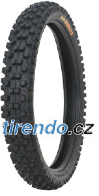 Levně Kenda K785F Millville II ( 80/100-21 TT 51M NHS, přední kolo )