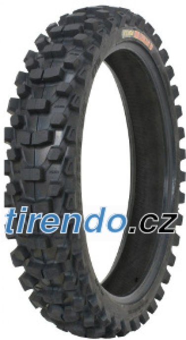 Levně Kenda K785 Millville II ( 110/90-19 TT 62M zadní kolo, NHS )