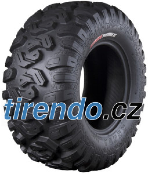 Levně Kenda Mastodon HT K3201 ( 25x8.00 R12 TL 43N )