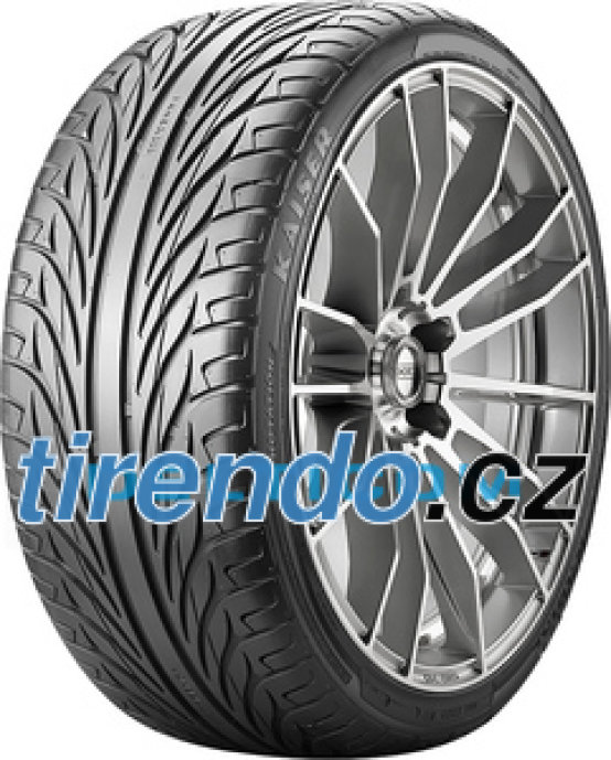Levně Kenda KR20 ( 205/55 R15 TL 81T zadní kolo )
