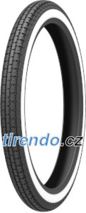 Levně Kenda K252 WW ( 2.50-19 TT 41P )