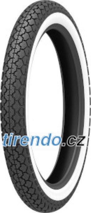 Levně Kenda K265 WW ( 2.75-17 TT 41P )