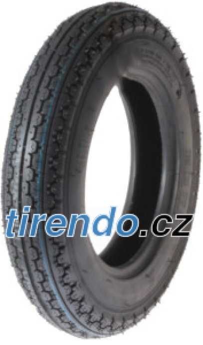 Levně Kenda K319 ( 3.00-8 TT 38J zadní kolo, přední kolo )