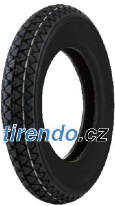 Kenda K333 ( 3.00-10 TT 42J zadní kolo, přední kolo )