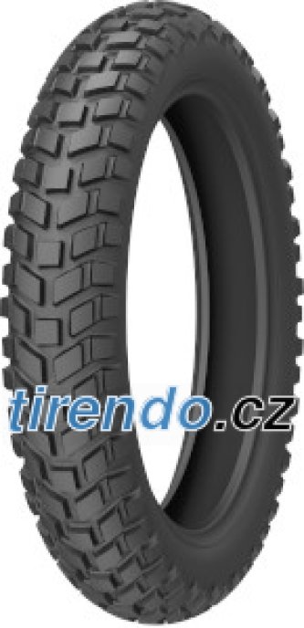 Levně Kenda K335 ( 4.00-18 TT zadní kolo, NHS, přední kolo )