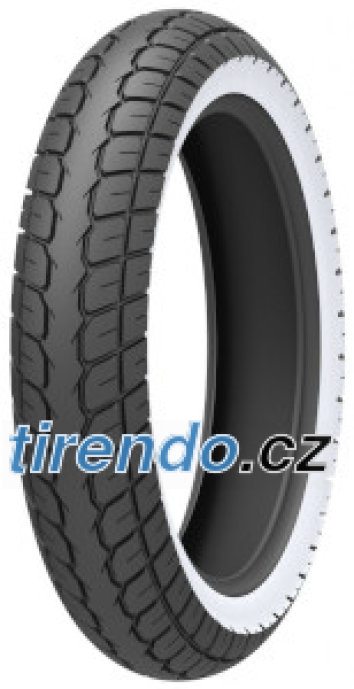Kenda K418 WW ( 110/70-12 TL 47P přední kolo WW )