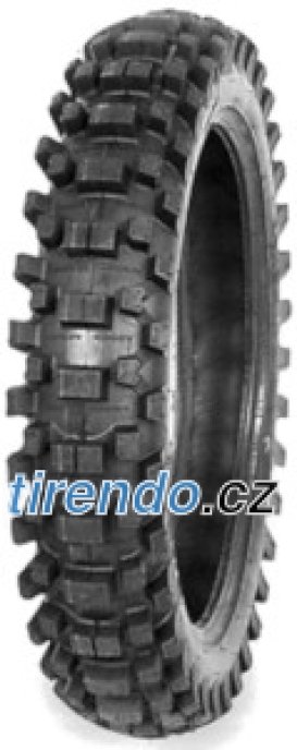 Levně Kenda K783 ( 90/100-16 TT 51M zadní kolo, NHS )