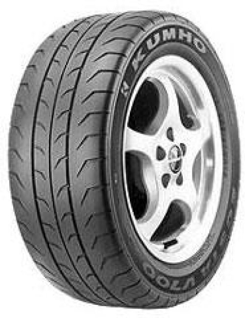 Levně Kumho Ecsta V70A ( 175/60 R13 77H Competition Use Only )