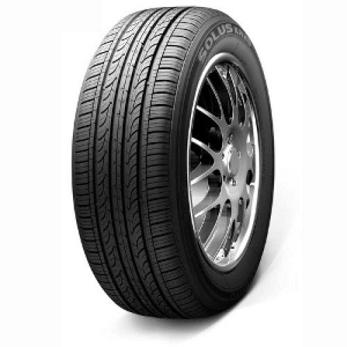 Levně Kumho Solus KH25 ( 205/55 R17 91V 4PR )