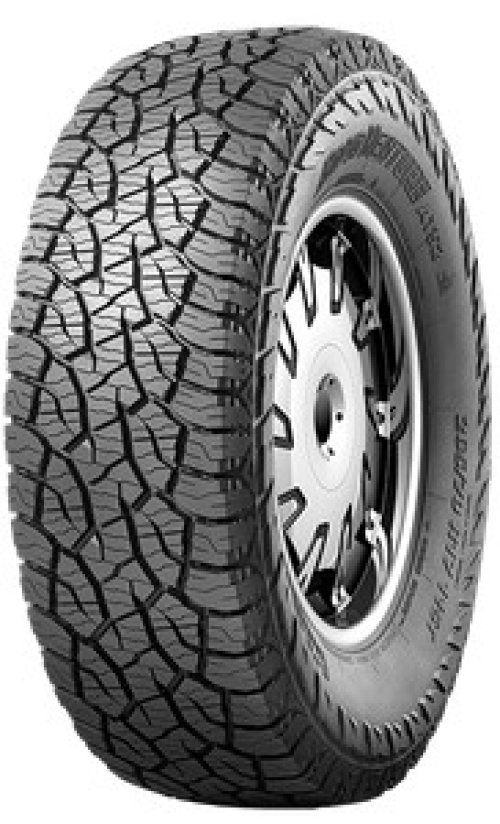 Levně Kumho Road Venture AT52 ( 215/65 R16 102H XL )