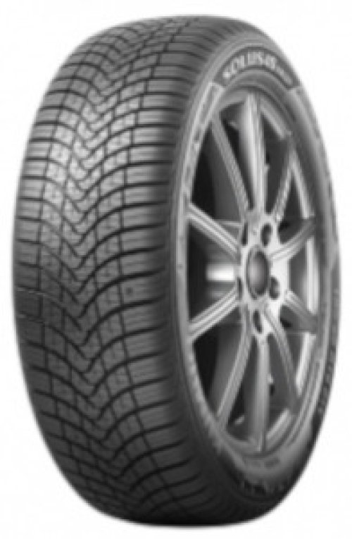 Levně Kumho Solus 4S HA32+ SUV ( 235/55 R18 104V XL )