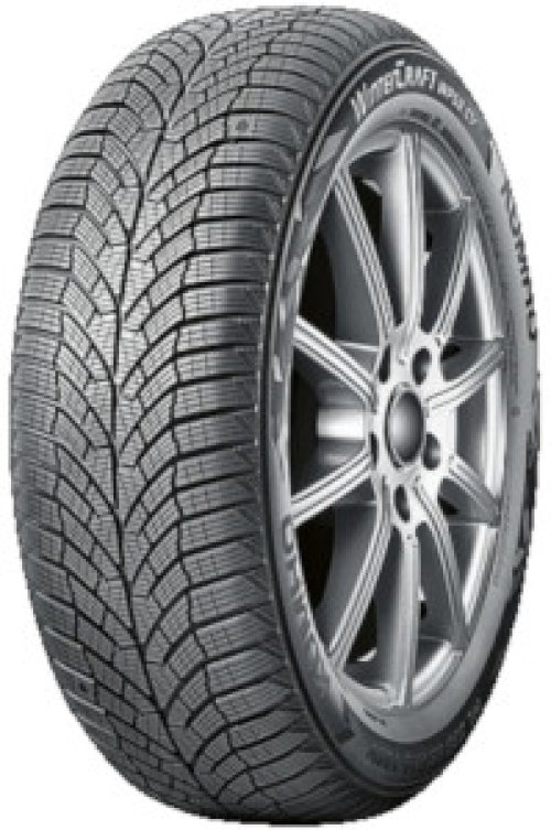 Levně Kumho WinterCraft WP52 EV ( 215/50 R19 93T 4PR EV )