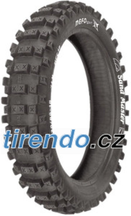 Levně MEFO Sport MFC16 ( 130/80-18 TT 72M zadní kolo, NHS )