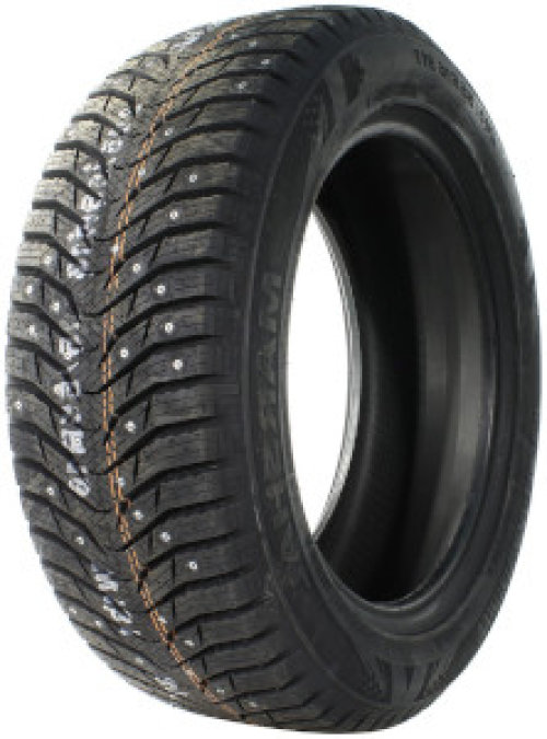 Levně Marshal WinterCraft ice Wi31+ ( 185/60 R15 88T, příprava pro hroty )