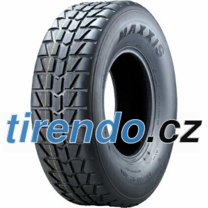 Maxxis C9272 ( 19x7.00-8 TL 20N přední kolo )