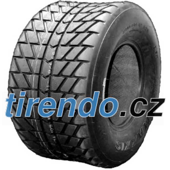 Levně Maxxis C9273 ( 18x10.00-10 TL 32N dvojitá identifikace 225/40-10, zadní kolo )