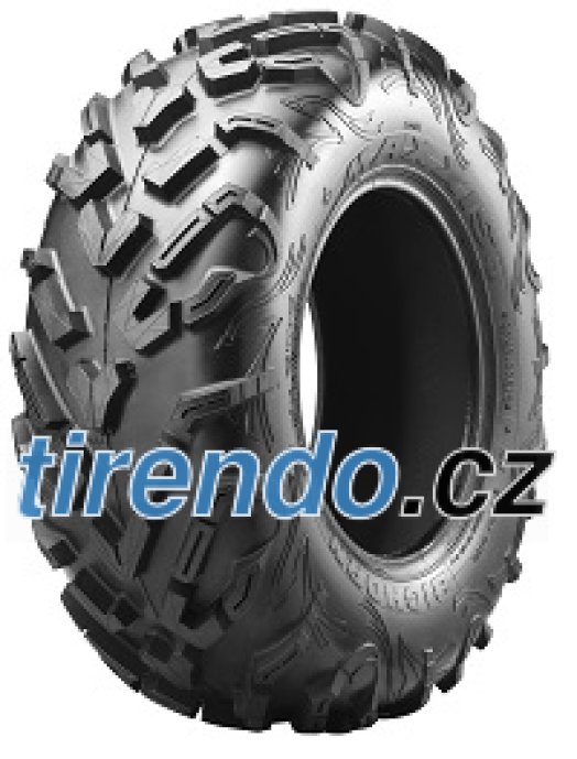 Maxxis M301 Bighorn 3.0 ( 27x9.00-14 TL 49M přední kolo )