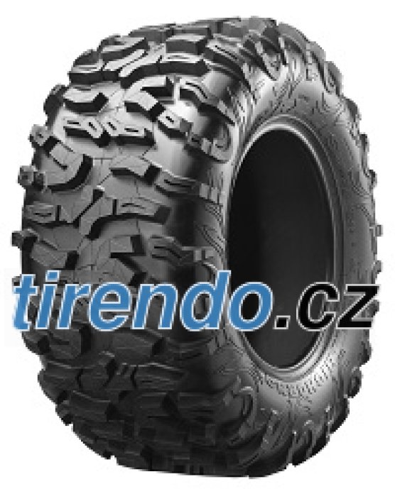 Levně Maxxis M302 Bighorn 3.0 ( 26x11.00 R12 TL 55M zadní kolo )