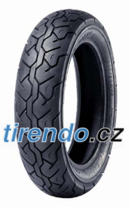 Levně Maxxis M6011R ( 130/90-16 TL 73H zadní kolo )