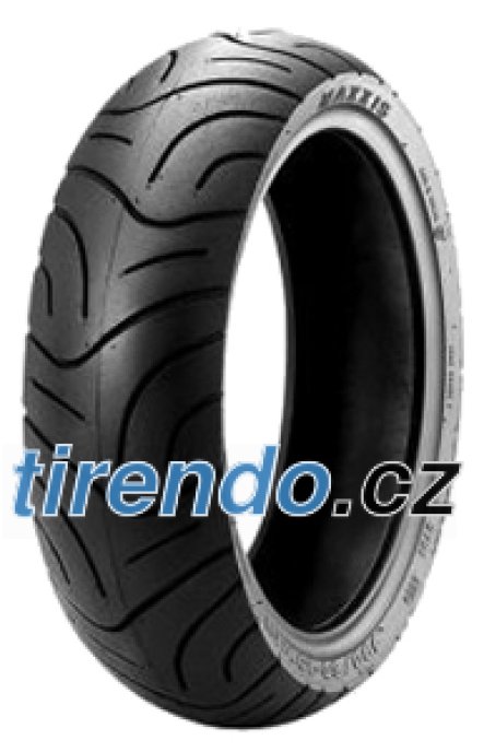 Levně Maxxis M6029 ( 100/80-10 TL 53J zadní kolo, přední kolo )