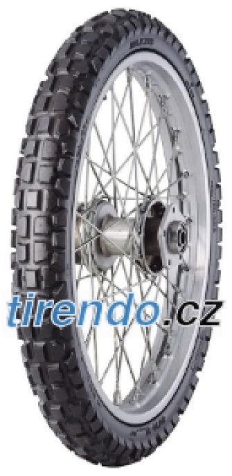Maxxis M6033 ( 3.00-21 TT 51P přední kolo )