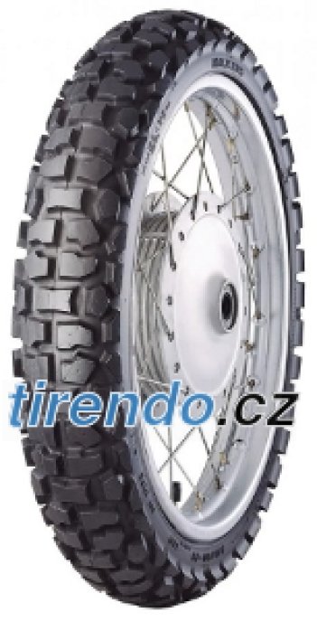 Maxxis M6034 ( 110/80-18 TT 58P zadní kolo )