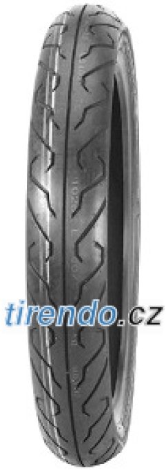 Levně Maxxis M6102 ( 100/90-18 TL 56H přední kolo )