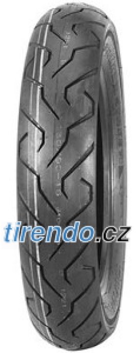 Levně Maxxis M6103 ( 110/90-18 TL 61H zadní kolo )