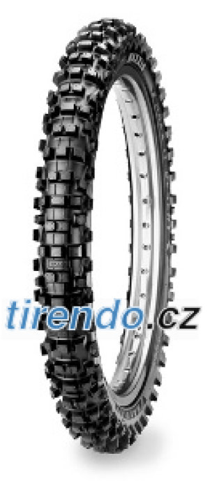 Maxxis M7304 ( 80/100-21 TT 51M přední kolo )
